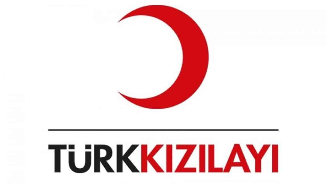 Kızılay Haftası Kapsamında Kızılay Niğde Şubesinden Gelen Ekip İle Etkinlik Gerçekleştirdik