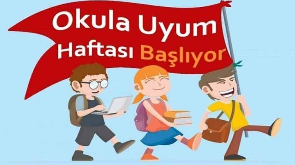 2025-2026 Eğitim Öğretim Yılı Uyum Haftası Başlıyor